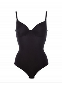 BODY DONNA MOUSSE IMBOTTITO 03073L Tellini S.r.l. Ingrosso Abbigliamento